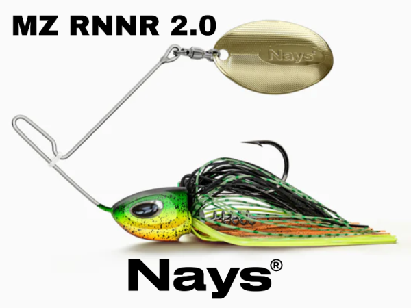 Nays MZ RNNR 2.0