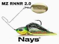 Nays MZ RNNR 2.0