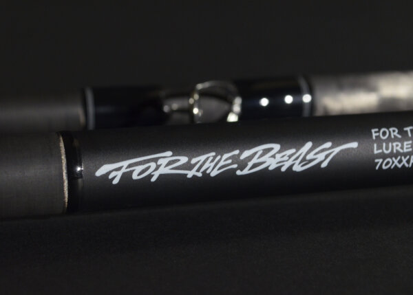 STUDIO COMPOSITE FOR THE BEAST 76XXH