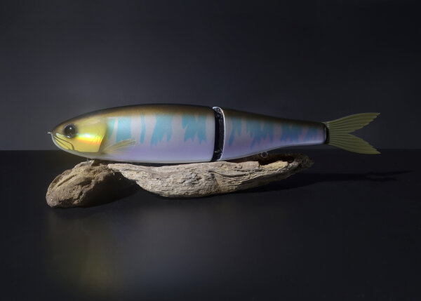 STUDIO COMPOSITE VOLTA 375 Swimbait Hasu
