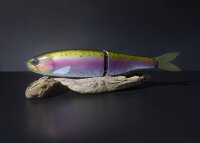 STUDIO COMPOSITE VOLTA 375 Swimbait Rainbow