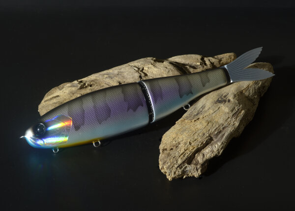 STUDIO COMPOSITE VOLTA 275 Swimbait Hasu