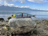 STUDIO COMPOSITE VOLTA T3 330 Swimbait