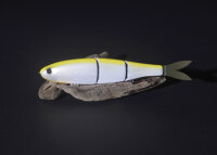 STUDIO COMPOSITE VOLTA T3 330 Swimbait Chart Back