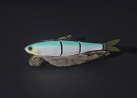 STUDIO COMPOSITE VOLTA T3 330 Swimbait Green Back
