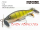 NISHINE LURE WORKS BABY ABINO 70S