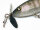NISHINE LURE WORKS BABY ABINO 70S
