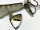 NISHINE LURE WORKS BABY ABINO 70S