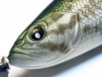 NISHINE LURE WORKS ABINO 110F