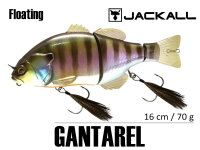 JACKALL GANTAREL