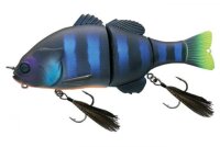 JACKALL CHIBITAREL BLACK IMPACT GILL