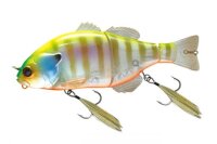 JACKALL CHIBITAREL CHARTREUSE BACK BLUEGILL