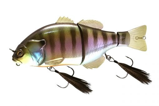 JACKALL CHIBITAREL HL BLUEGILL