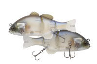 JACKALL CHIBITAREL DEAD RISE CLEAR JAPAN SHAD