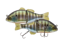 JACKALL CHIBITAREL DEAD RISE HL BLUEGILL