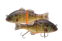 JACKALL CHIBITAREL DEAD RISE RT NOIKE DR BLUEGILL