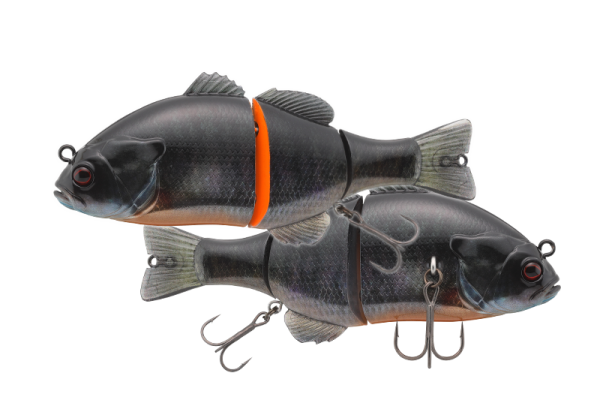 JACKALL CHIBITAREL DEAD RISE RT SPAWN DR BLUEGILL