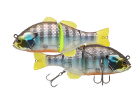 JACKALL CHIBITAREL DEAD RISE UROKO HL DR BLUEGILL