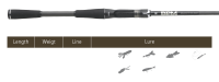 JACKALL BPM B1 (Casting) -C70H