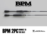 JACKALL BPM B2 (Casting)