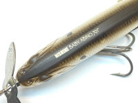 NISHINE LURE WORKS BABY ABINO 70F