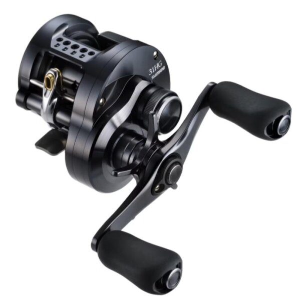 SHIMANO 24 CALCUTTA CONQUEST SHALLOW EDITION 31HG -JDM-