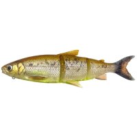 Savage Gear 3D Line Thru Whitefish 22 cm / 107g-Brown...
