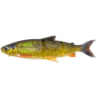 Savage Gear 3D Line Thru Whitefish 22 cm / 107g-Dirty Whitefish
