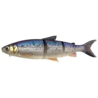 Savage Gear 3D Line Thru Whitefish 22 cm / 107g-Whitefish