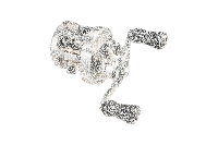 DAIWA 26 RYOGA SV 100 L