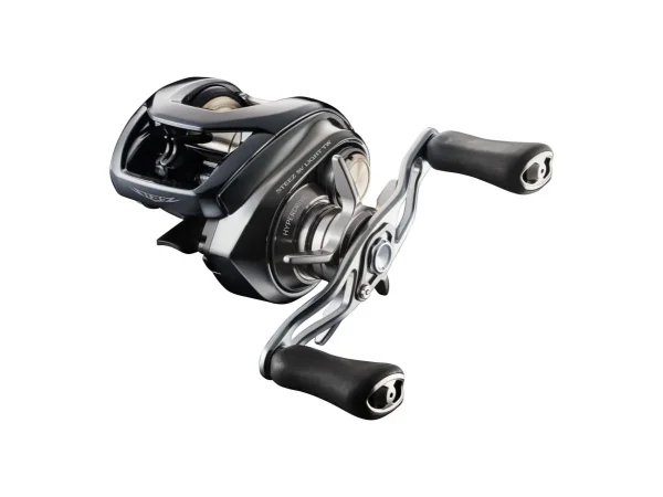 DAIWA 26 STEEZ SV LIGHT TW 100HL