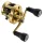 SHIMANO 21 CALCUTTA CONQUEST 101 GOLD