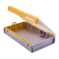 Plano PLASE605 EDGE SWIMBAIT BOX 3700