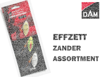 DAM EFFZETT Original Zander Assortment