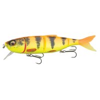 Savage Gear 4Play V2 Swim N Jerk 16.5cm / 35g Golden Ambulance