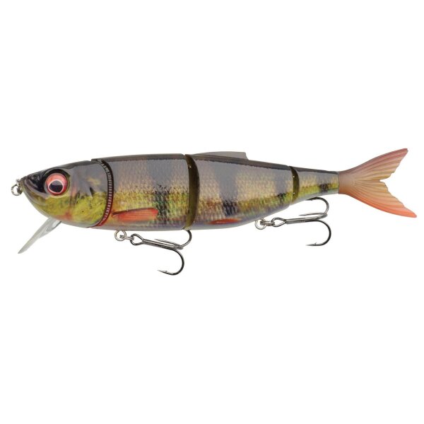 Savage Gear 4Play V2 Swim N Jerk 16.5cm / 35g Perch