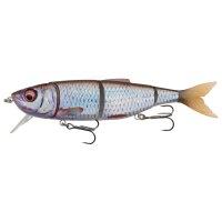 Savage Gear 4Play V2 Swim N Jerk 16.5cm / 35g-Roach
