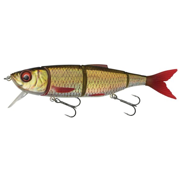 Savage Gear 4Play V2 Liplure 13.5cm / 18g-Rudd