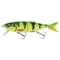 Savage Gear 4Play V2 Liplure 16.5cm / 32g-Firetiger