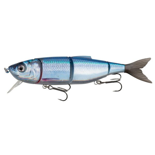 Savage Gear 4Play V2 Liplure 16.5cm / 32g-Herring