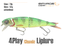 Savage Gear 4Play Classic Liplure
