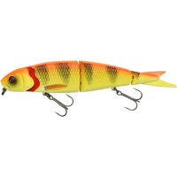 Savage Gear 4Play Classic Swim N Jerk 19cm / 52g Golden Ambulance