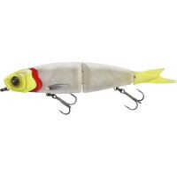 Savage Gear 4Play Classic Swim N Jerk 19cm / 52g-Lemonhead