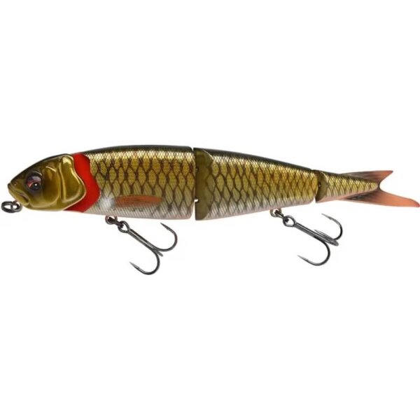 Savage Gear 4Play Classic Swim N Jerk 25cm / 107g Dirty Roach