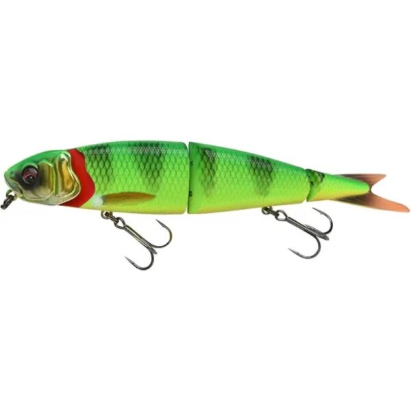 Savage Gear 4Play Classic Swim N Jerk 25cm / 107g-Firetiger
