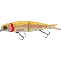 Savage Gear 4Play Classic Swim N Jerk 25cm / 107g-Golden Albino