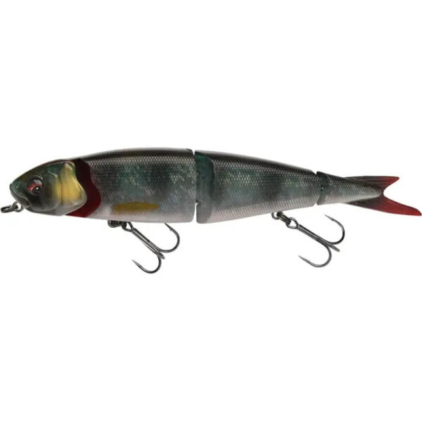 Savage Gear 4Play Classic Swim N Jerk 25cm / 107g-Perch