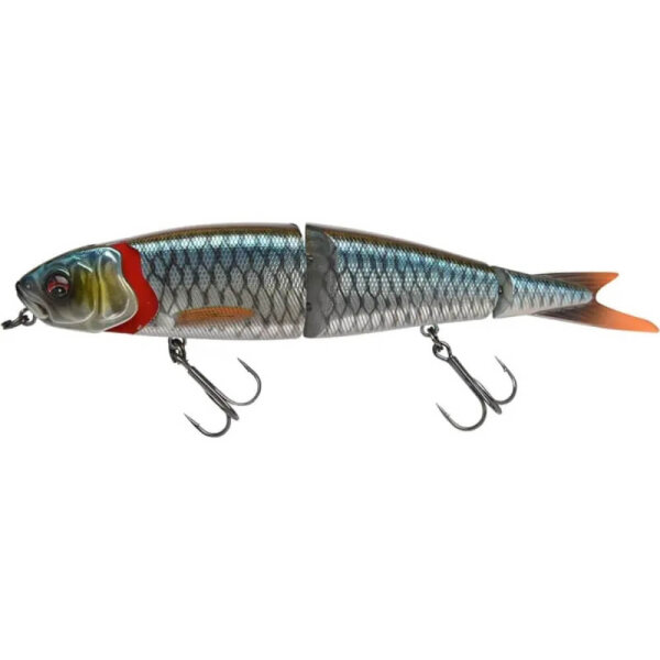 Savage Gear 4Play Classic Swim N Jerk 25cm / 107g Roach