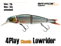 Savage Gear 4Play Classic Lowrider