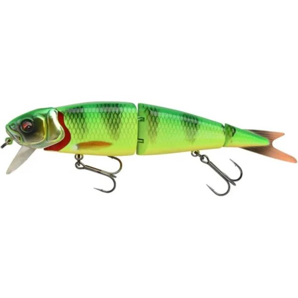 Savage Gear 4Play Classic Liplure 13cm / 21g-Firetiger